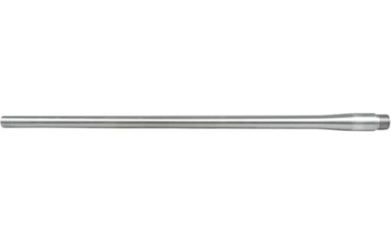Shilen .243 win. 1-10 twist varmint contour cm barrel