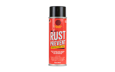 Shooter's Choice Shooters Choice, Rust Prevention Corrosion Inhibitor, 6oz SHF-RP006
