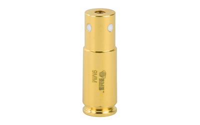 Shooting Made Easy Sight-Rite, Laser Boresighter, 9MM XSI-BL-9MM