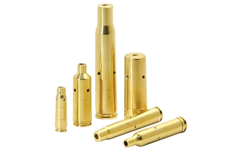 Shooting Made Easy Bullet laser bore sighting system 30-30 winchester