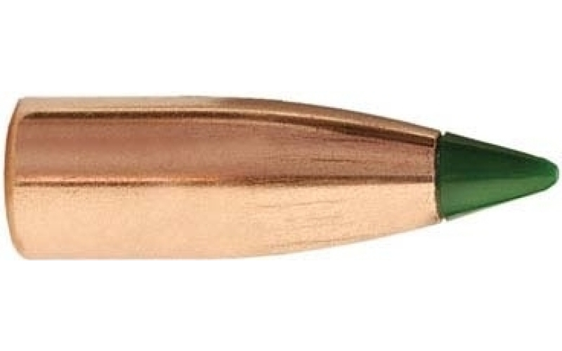 Sierra Bullets 20 caliber (0.204'') 32gr flat base 500/box
