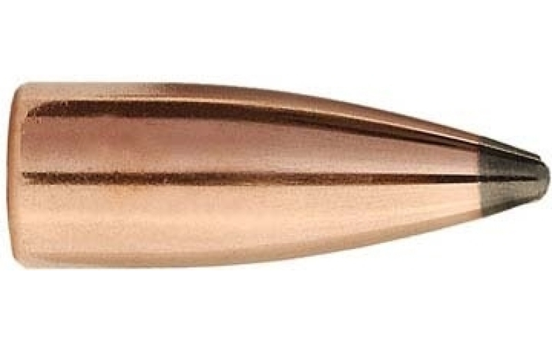 Sierra Bullets 22 caliber (0.224'') 45gr spitzer pointed 100/box
