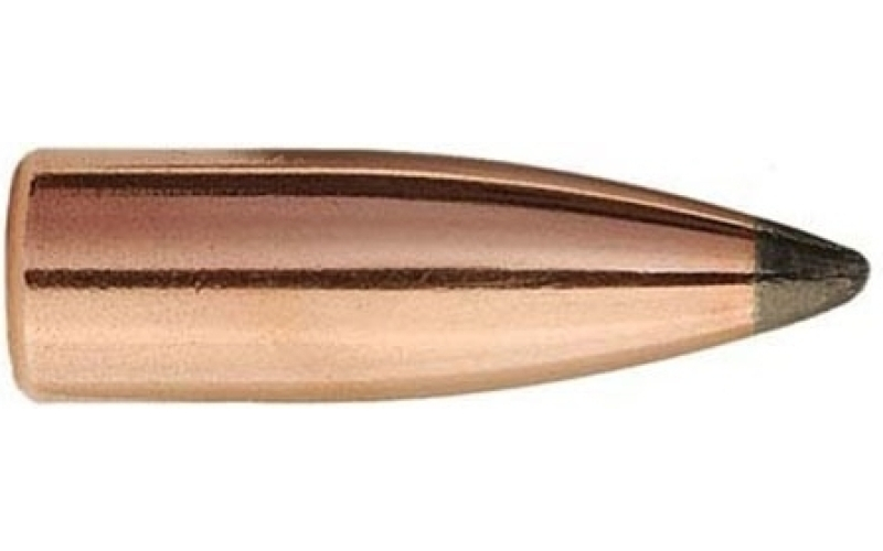 Sierra Bullets 22 caliber (0.224'') 55gr spitzer pointed 100/box