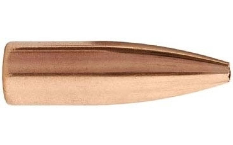 Sierra Bullets 22 caliber (0.224'') 60gr hollow point 100/box