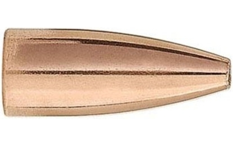 Sierra Bullets 22 caliber (0.224'') 40gr hollow point 100/box