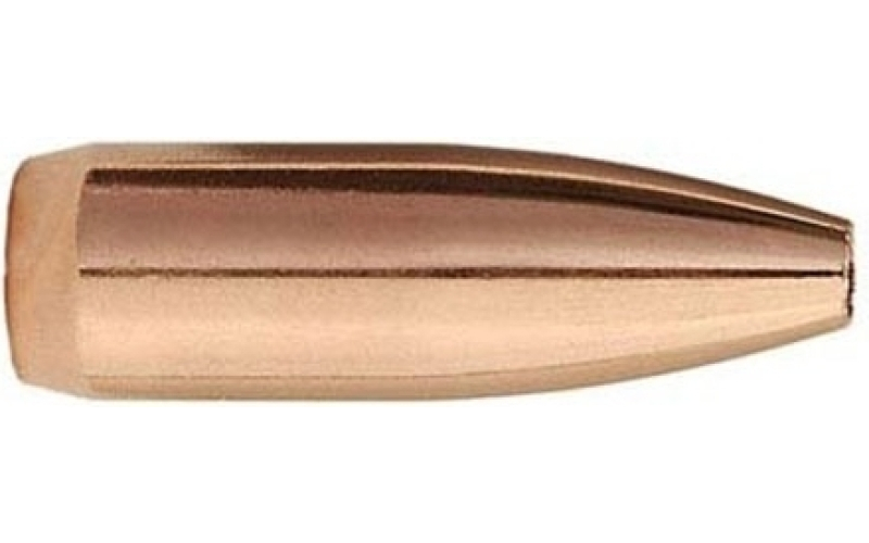 Sierra Bullets 22 caliber (0.224'') 55gr hollow point boat tail 100/box