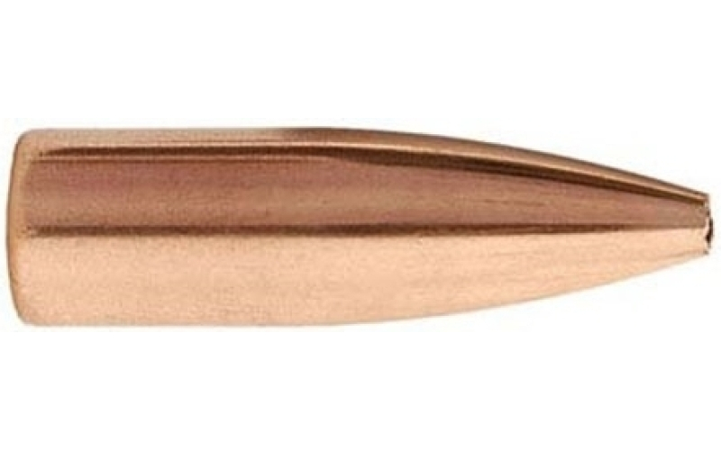 Sierra Bullets 22 caliber (0.224'') 53gr hollow point 100/box