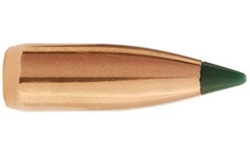 Sierra Bullets 22 caliber (0.224'') 50gr boat tail 100/box