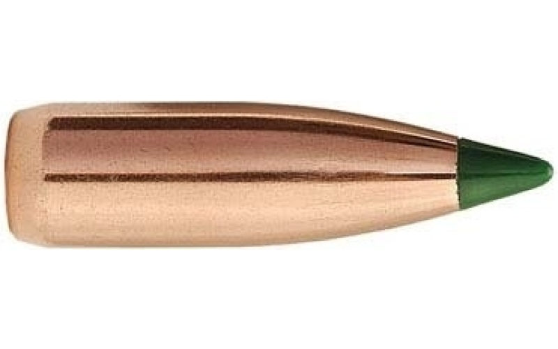 Sierra Bullets 22 caliber (0.224'') 55gr boat tail 500/box