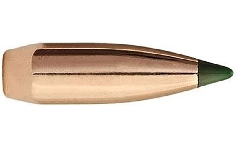 Sierra Bullets 6mm (0.243'') 70gr boat tail 100/box