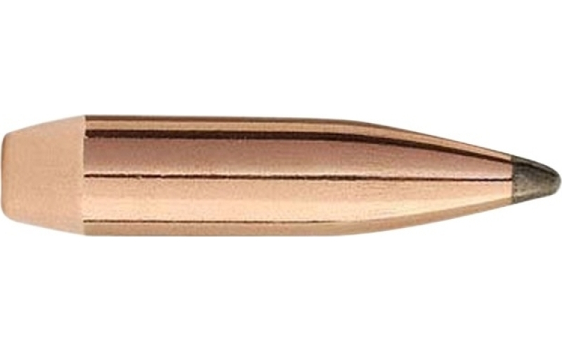 Sierra Bullets 6mm (0.243'') 100gr spitzer boat tail 100/box