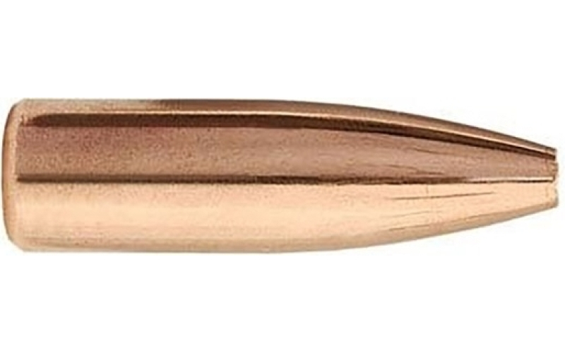 Sierra Bullets 6.5mm (0.264'') 100gr hollow point 100/box