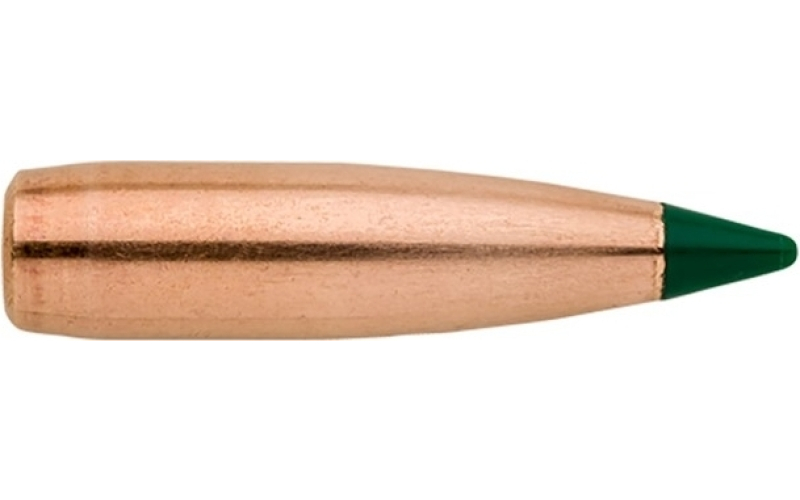 Sierra Bullets 6.5mm (0.264'') 105gr boat tail 100/box