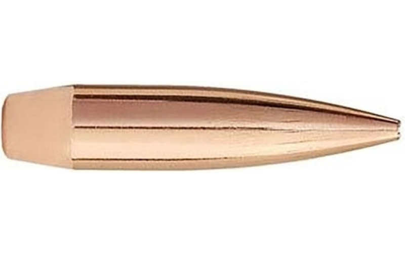 Sierra Bullets 270 caliber (0.277'') 135gr hollow point boat tail 100/box