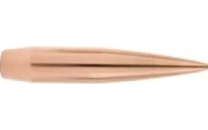 7mm/.284 caliber 183 gr. hpbt match  500 rounds