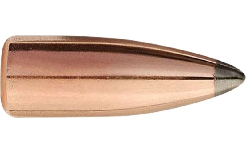 Sierra Bullets 30 caliber (0.308'') 125gr spitzer pointed 100/box