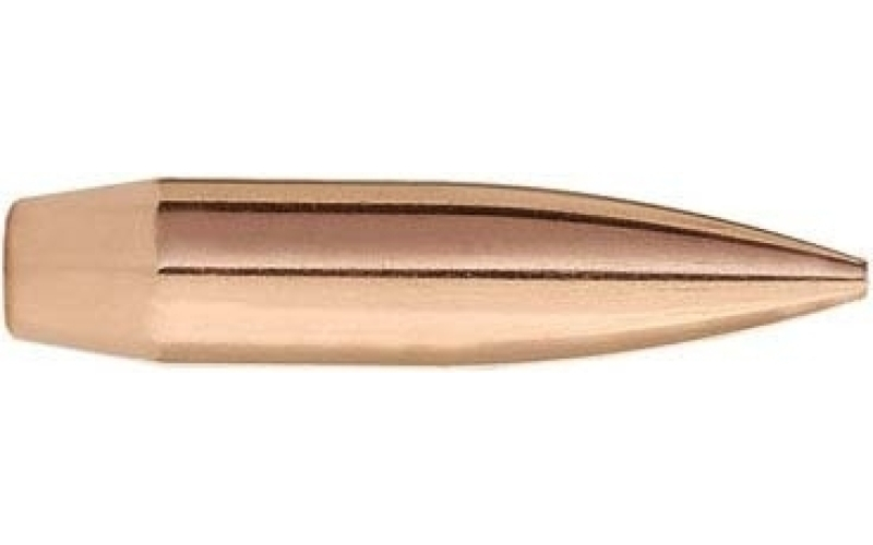 Sierra Bullets 30 caliber (0.308'') 200gr hollow point boat tail 100/box