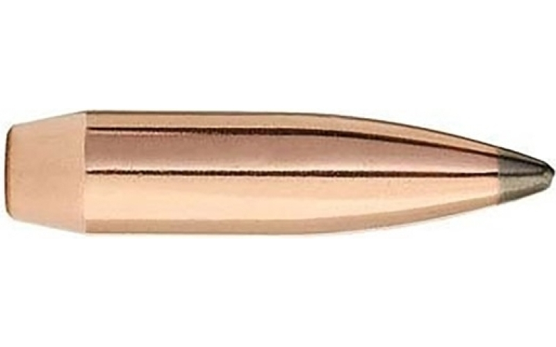 Sierra Bullets 8mm (0.323'') 220gr spitzer boat tail 50/box