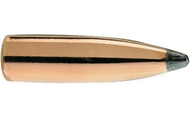 Sierra Bullets 338 caliber (0.338'') 225gr spitzer pointed 50/box