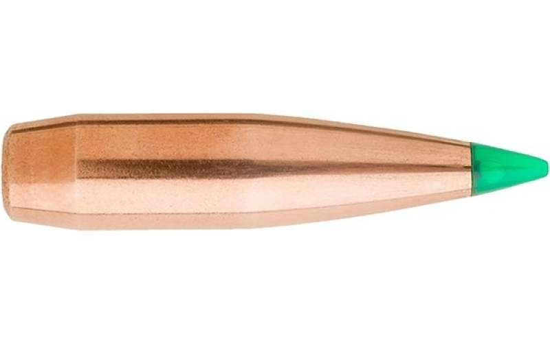 Sierra Bullets 6.5mm (0.264'') 130gr tipped gameking 500/box