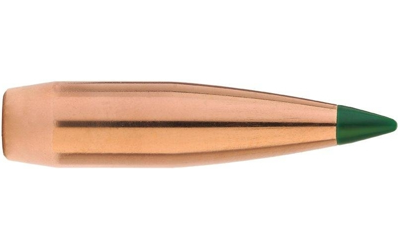 .30 caliber/7.62mm (.308) 180 gr. tipped gameking 500 count bullets
