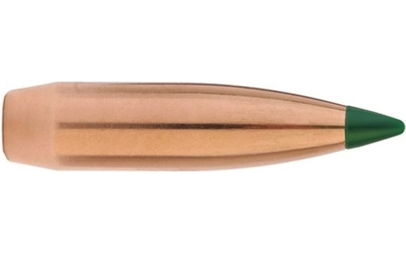 Sierra Bullets 22 caliber (0.224'') 69gr tmk 500/box