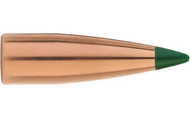 30 cal 308dia/7.62mm 125 gr. tmk match 500/pk