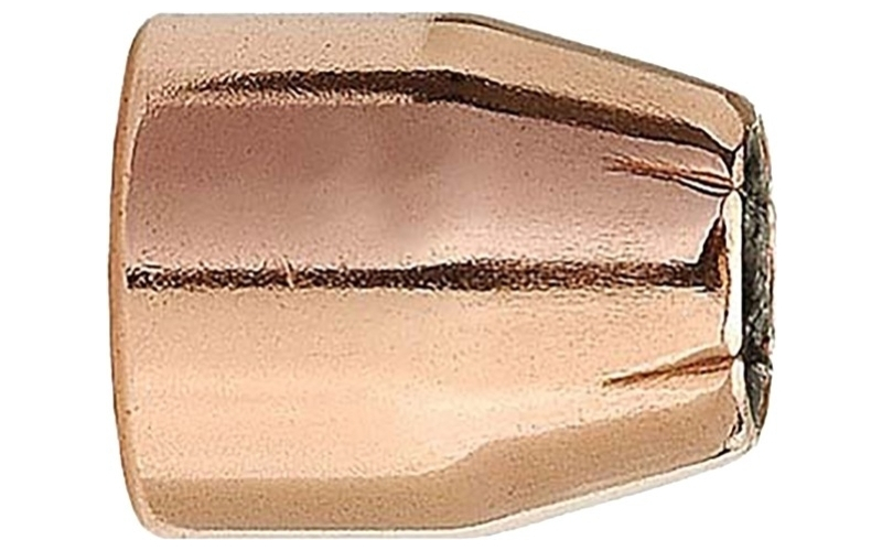 Sierra Bullets 9mm (0.355'') 124gr jacketed hollow point 100/box