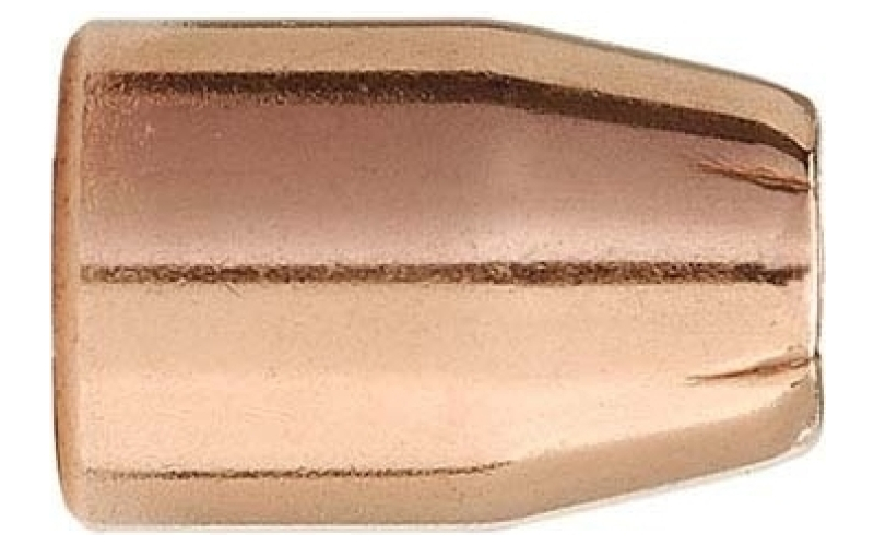 Sierra Bullets 10mm (.401'') 165gr sports master jhp 100/box