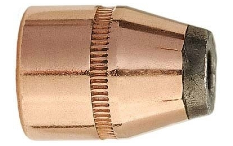 Sierra Bullets 44 cal (0.429'') 180gr sports master jhc 100/box