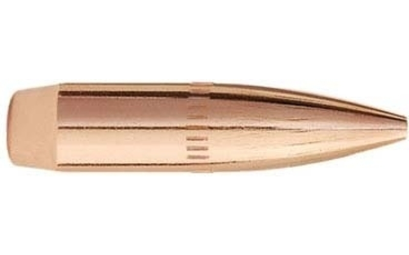 Sierra Bullets 22 caliber (0.224'') 77gr cannelure hpbt 500/box
