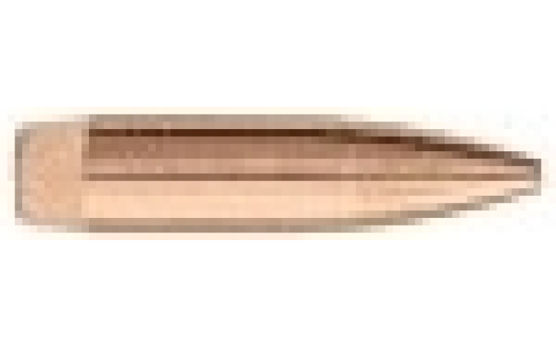 Sierra Bullets 22 caliber (0.224'') 77gr hollow point boat tail 50/box