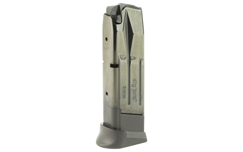 MAG SIGPRO 2022 9MM 10RD
