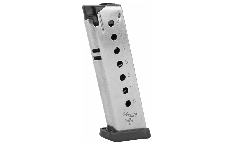MAG SIG P220 45ACP 8RD