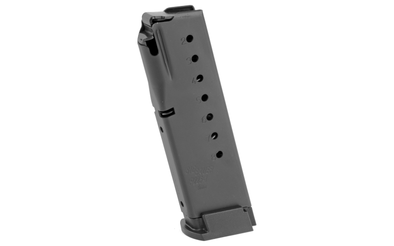 MAG SIG P225A 9MM 8RD