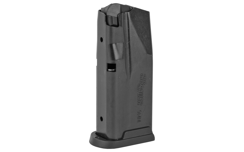 MAG SIG P365 9MM 10RD FLUSH