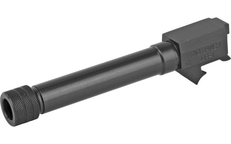 SIG THREADED BARREL FOR P229 9MM