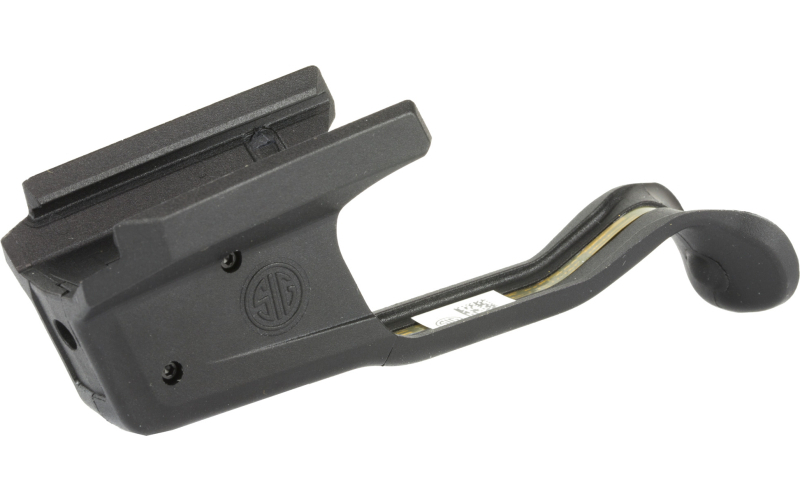 SIG LIMA365 RED LASER FITS P365
