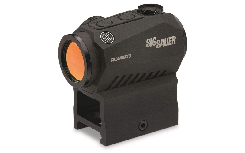 SIG ROMEO5 RED DOT 1X20 2MOA CR2032