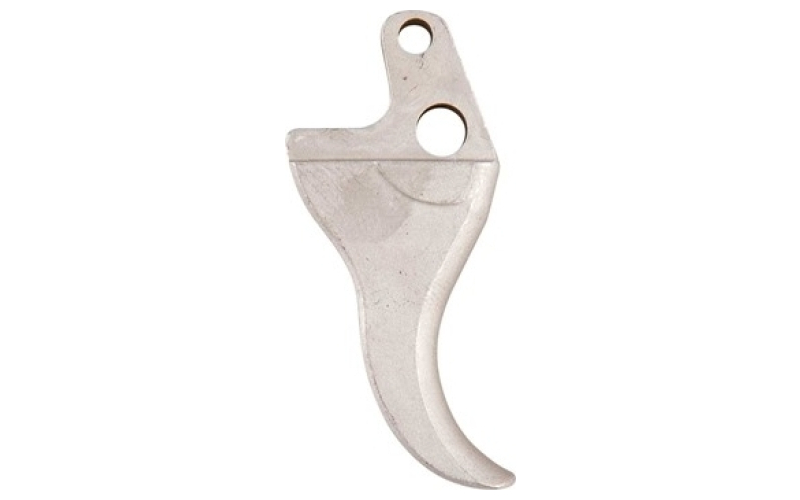 Sig Sauer Trigger, nickel, two tone