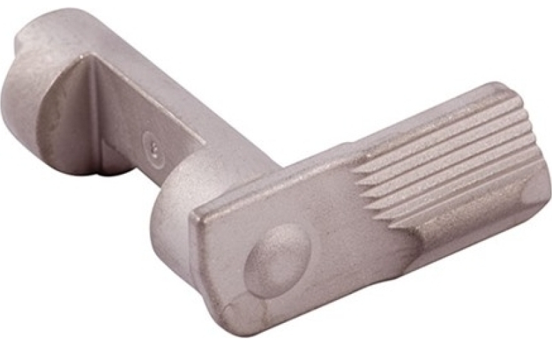 Sig Sauer Take down lever, nickel, two tone