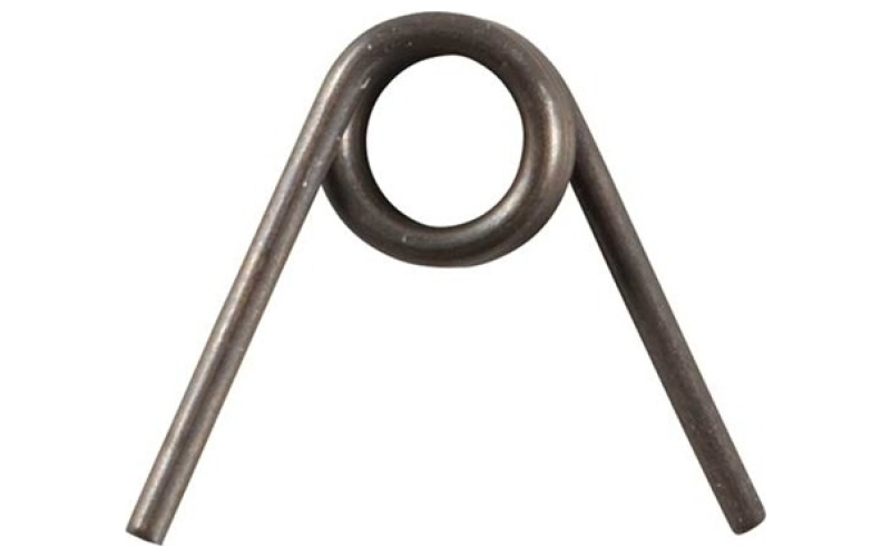 Sig Sauer Sear spring, sport, blue, ss, two tone