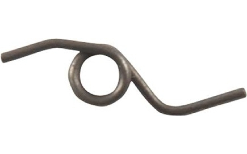 Sig Sauer Hammer reset spring, blue, two tone