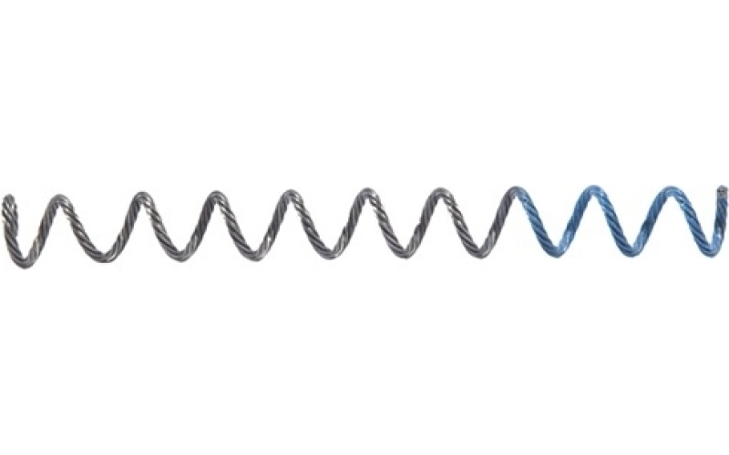 Sig Sauer P229 recoil spring, blue, two tone 16lbs