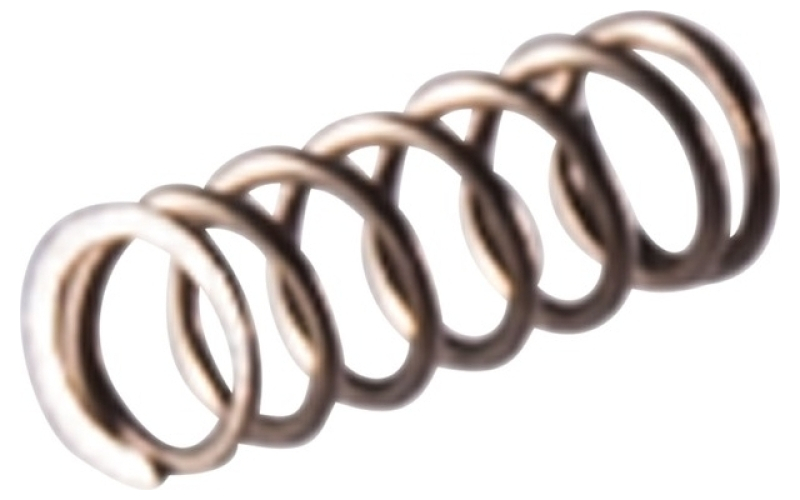 Sig Sauer Sig sauer 320 take down lever spring