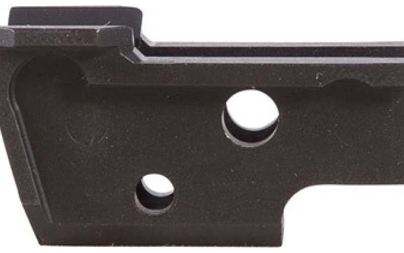 Sig Sauer Locking insert, blue, two tone