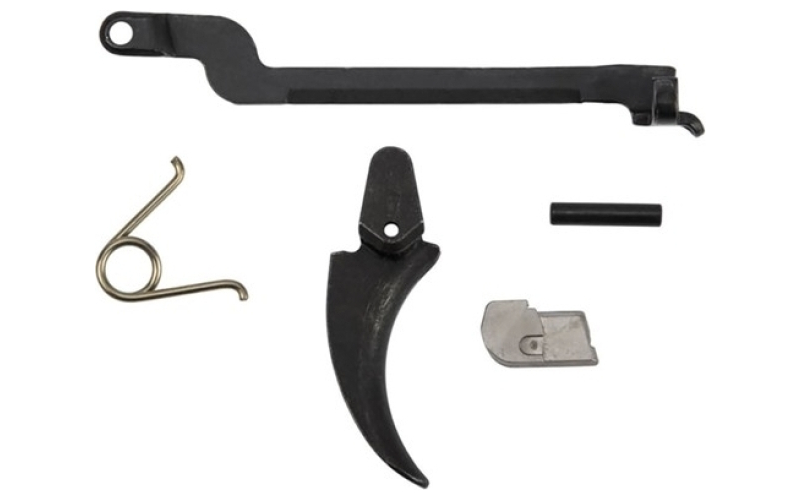 Sig Sauer P365 curved trigger kit