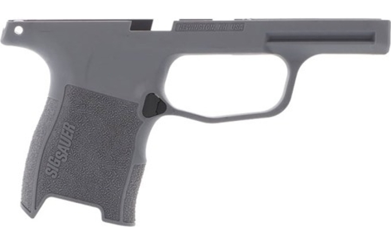 Sig Sauer Standard grip module p365 9mm luger gray