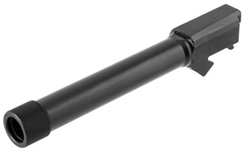 Sig Sauer Sig .45acp threaded barrel for p220, black