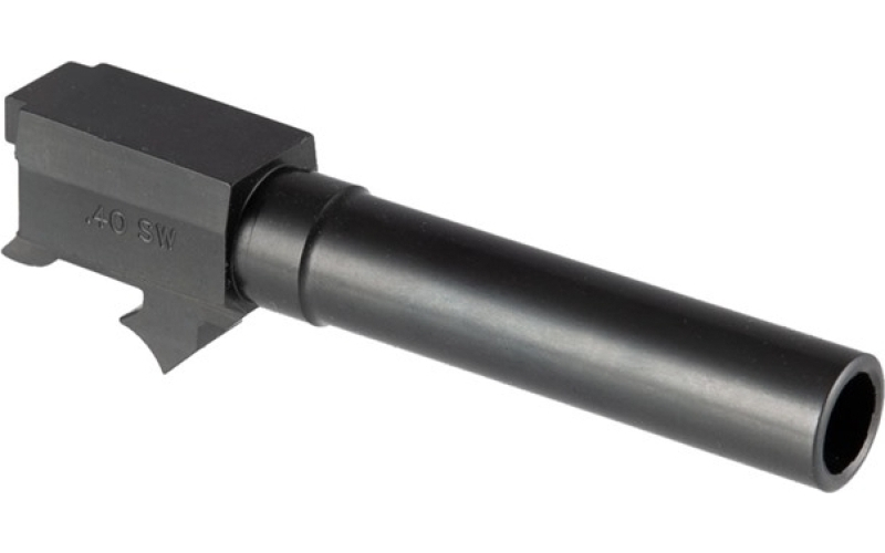 40 s&w 3.9''  p229 replacement barrel